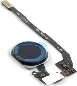 Renov8 Full home button replacement for iPhone 5s & SE - Black