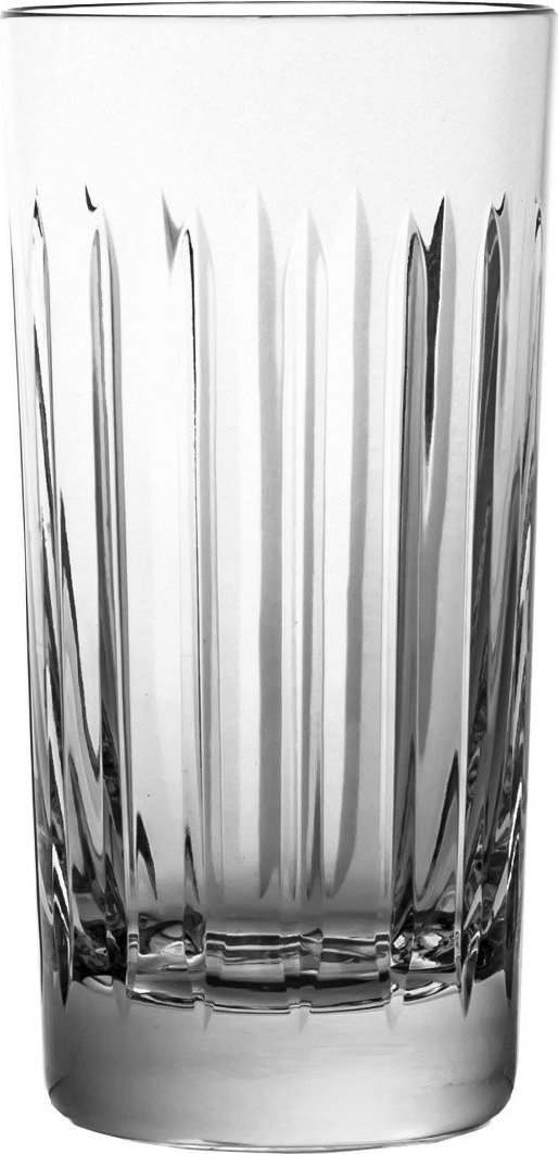 Crystal Julia Szklanki kryształowe long drink 6 sztuk Vertigo