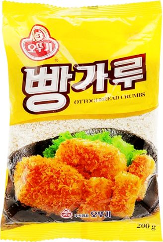 OTTOGI Panierka Panko Ottogi 200g uniwersalny