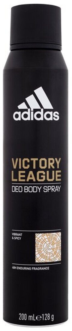 Adidas Victory League 48H Dezodorant w sprayu 200ml