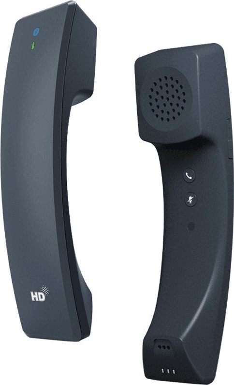 Słuchawka Yealink Yealink słuchawka ręczna BTH58 do serii PRO