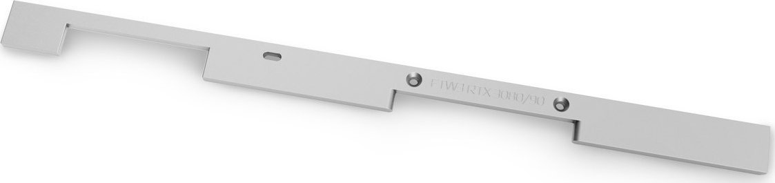 EK Water Blocks EK Water Blocks EK-Quantum Vector² FTW3 RTX 3080/90 ABP Side Cover - Nickel