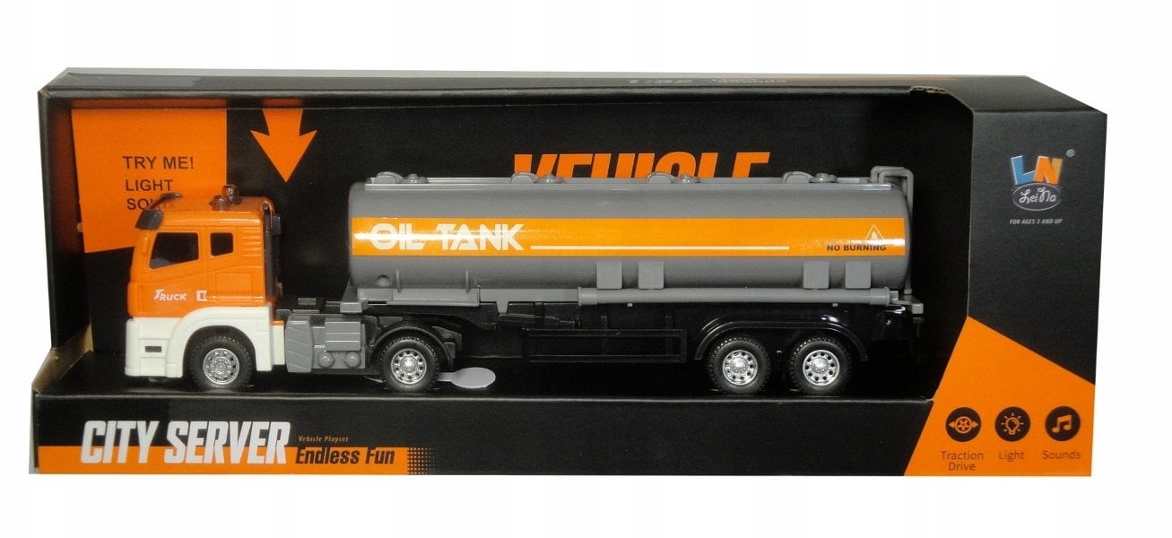 Auto cysterna św/dźw G8565 06193