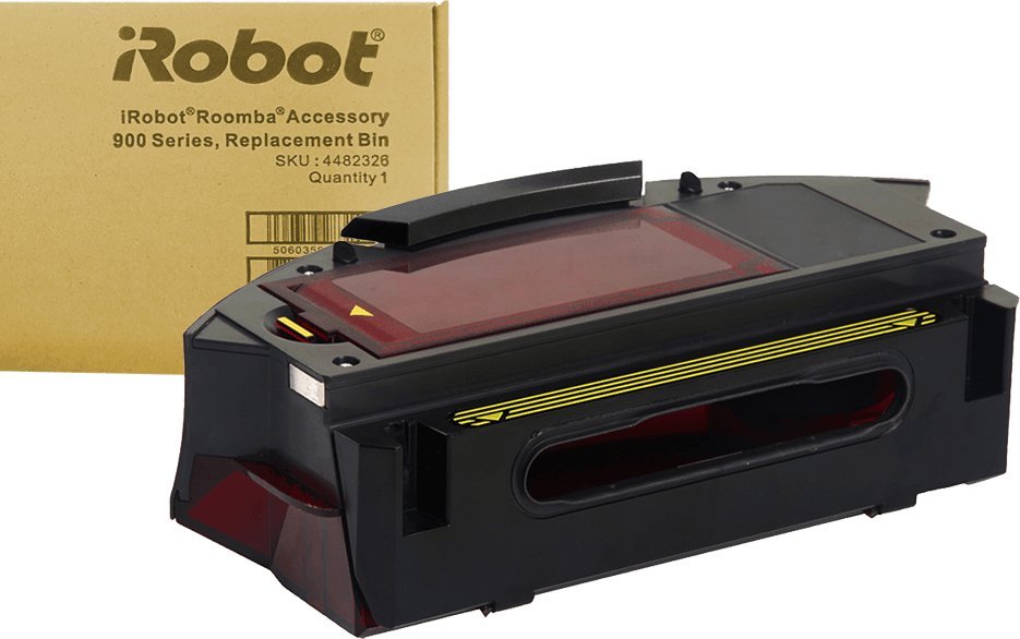 iRobot Pojemnik na brud AeroForce do iRobot Roomba 980