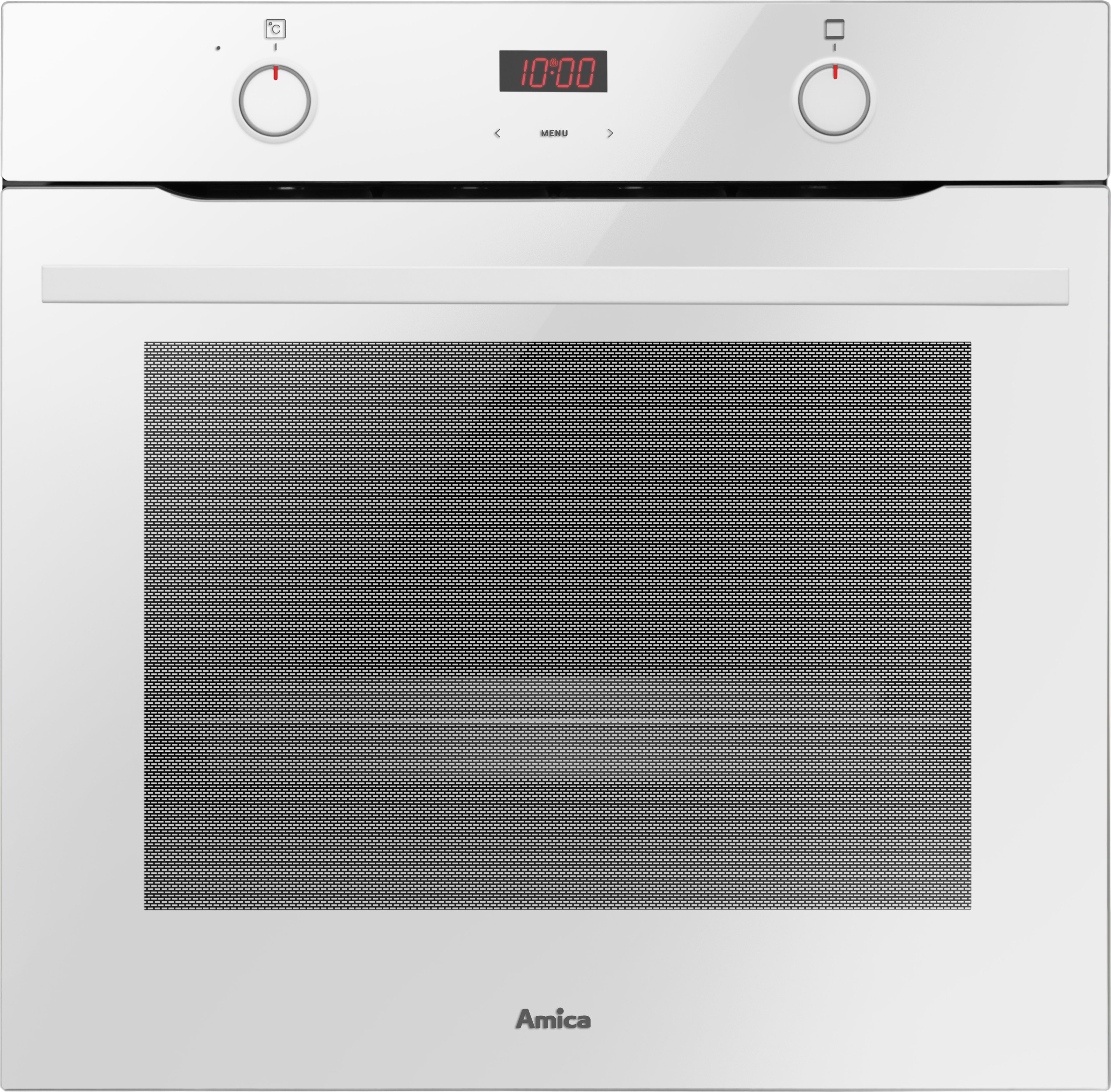 Piekarnik Amica ED37617W X-Type