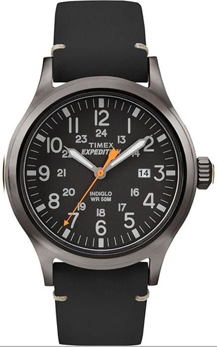 Zegarek Timex Męski TW4B01900 Expedition Scout