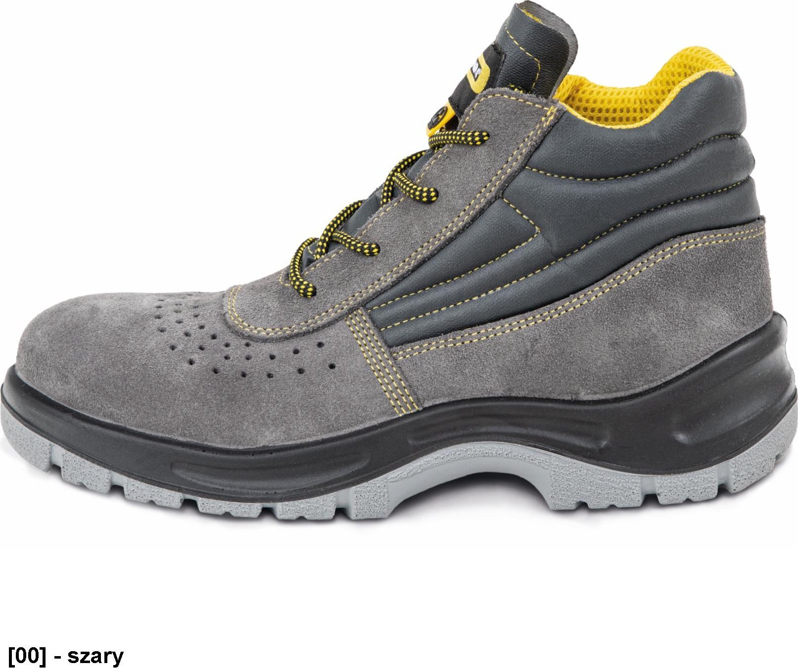 CERVA SVEVA MF ESD S1P SRC - trzewiki 46