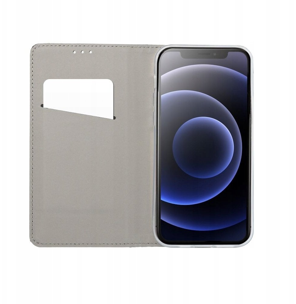 Kabura magneto do Samsung Galaxy A36 5G / A56 5G czarny
