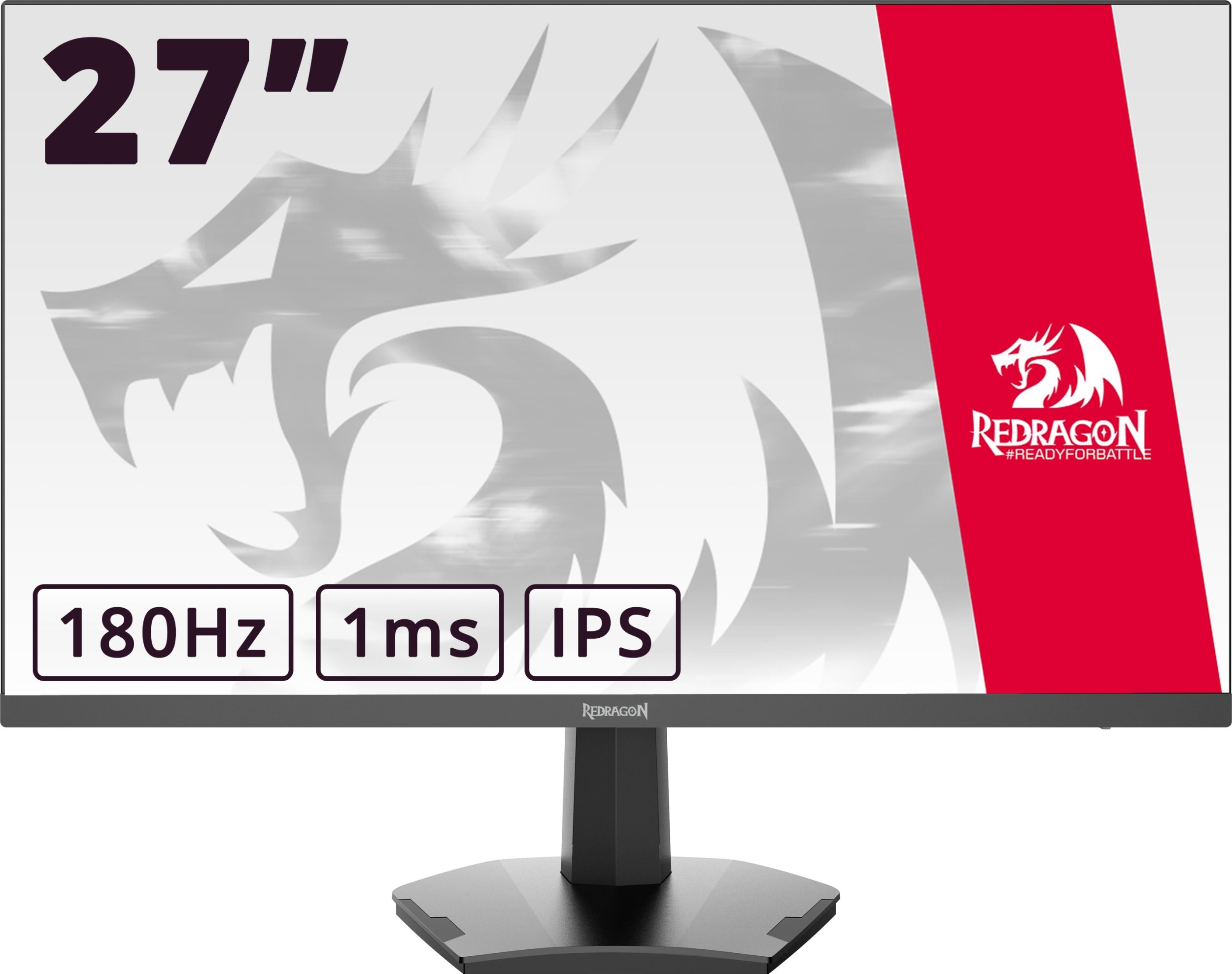 Monitor Redragon Mirror II (GM27X5IPS)