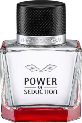 Antonio Banderas Power of Seduction EDT 200 ml