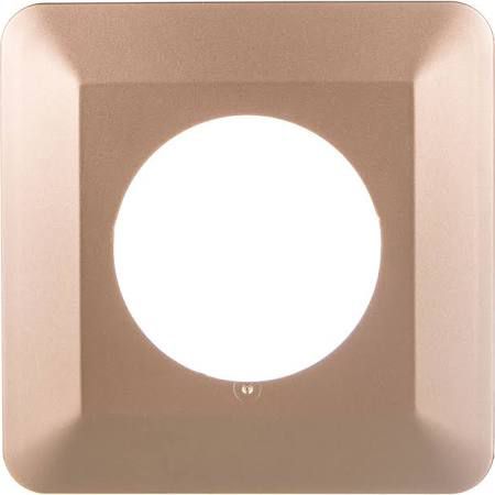 Zamel Osłona ściany pojed. OSX-910 satyna (YNS10000051)