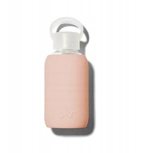 Bkr, Teeny, GWP Glass Water Bottle, 250 ml For Women