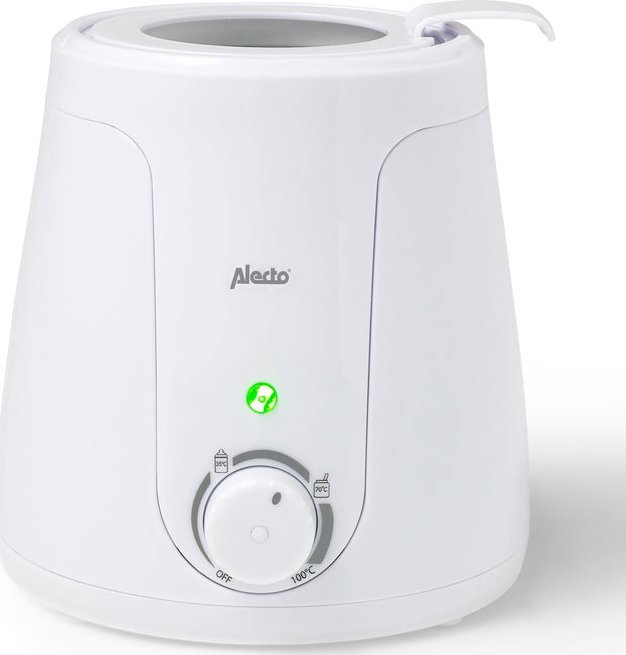 Alecto BW-70 Podgrzewacz do butelek
