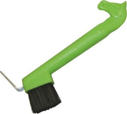 Kerbl KERBL Kopystka z głową konia