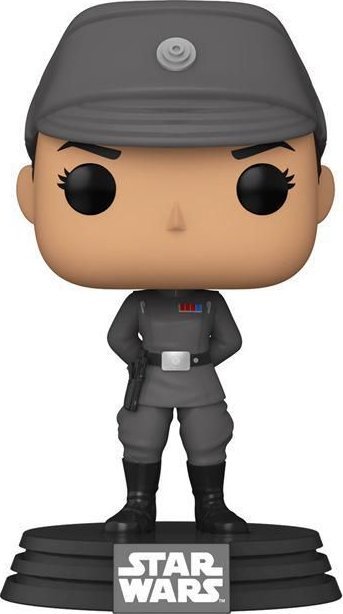 Figurka Funko Pop FUNKO POP Star Wars: Tala Durith