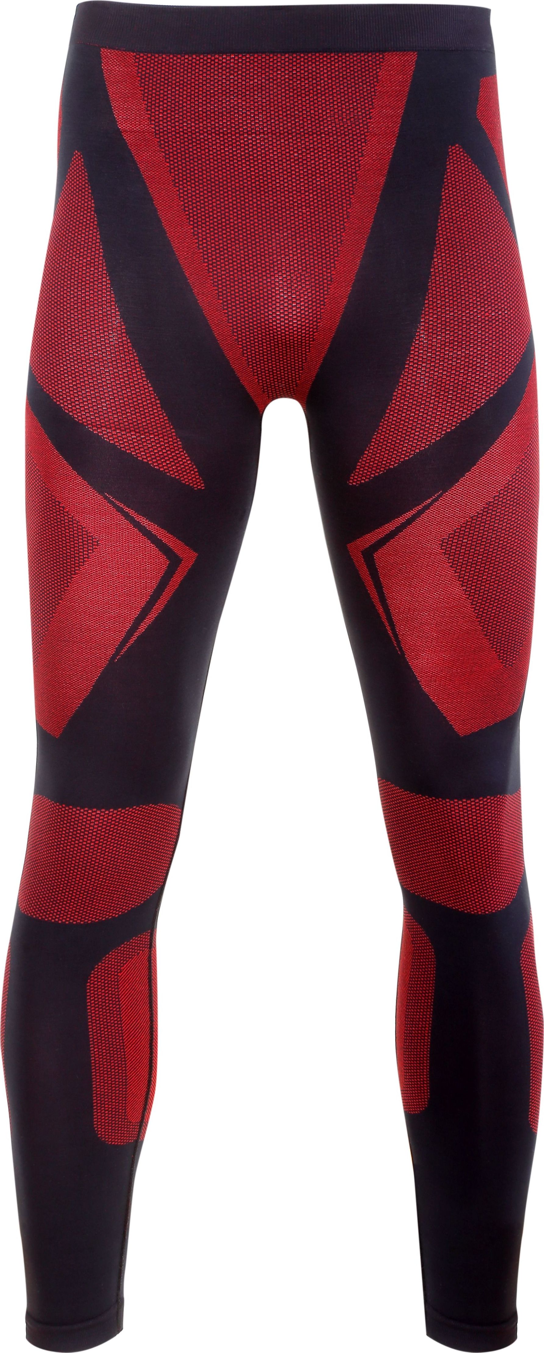 Lahti Pro KALESONY TERMOAKTYWNE CZARNO-CZERWONA, "L/XL", CE, LAHTI