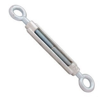 Śruba rzymska ucho+ucho 5x70mm