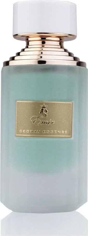 Usorteret Emir Cedrat Essence EDP U 75 ml