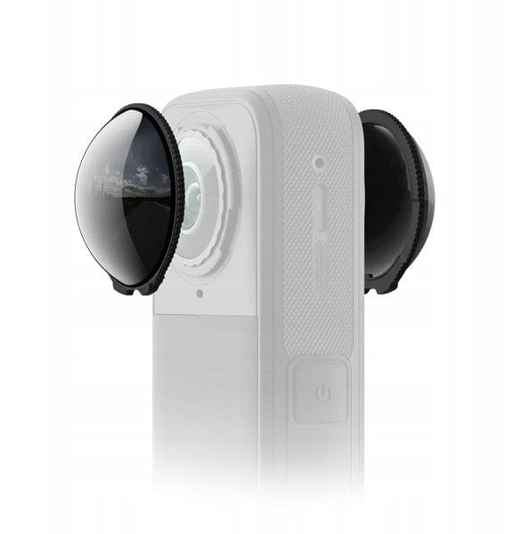 Insta360 Zestaw filtrow szarych do X5 ND16