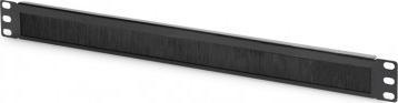 Digitus Listwa szczotkowa do szafy serwerowej 483mm (DN-97661)