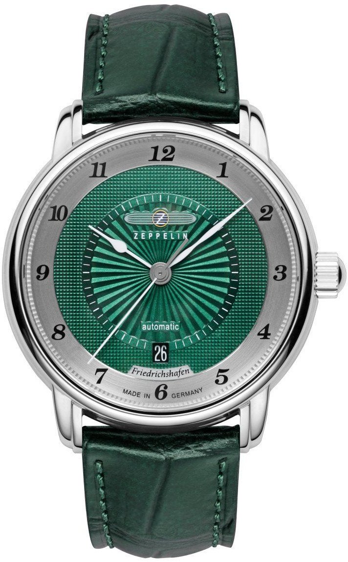 Zegarek Zeppelin Friedrichshafen 85562 40mm