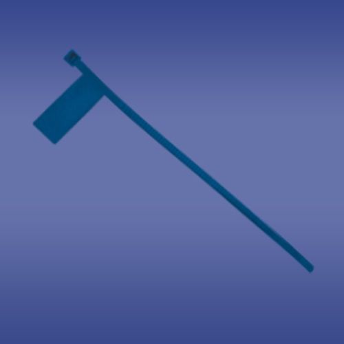 Elektro-Plast Opaska kablowa OINT 38/9 niebieska (25.380)