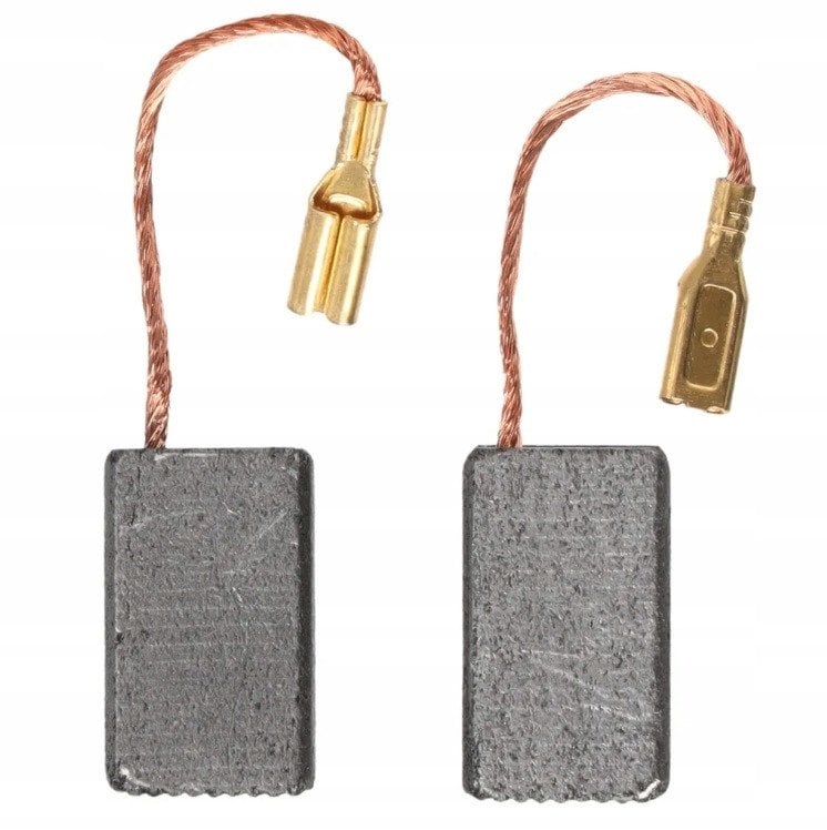 Szczotki elektrografitowe do DED7965