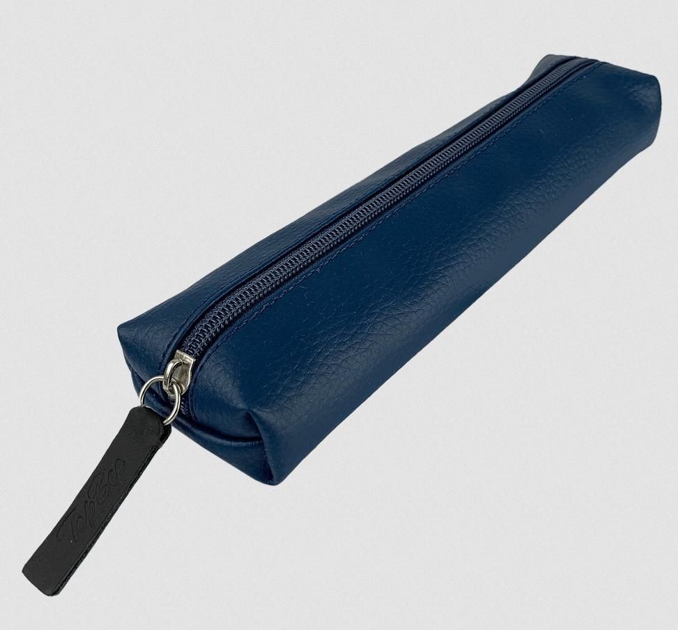 Piórnik Bee-bee Piórnik Jamnik Dark Blue