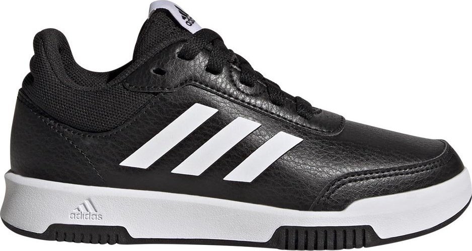 Adidas Buty młodzieżowe adidas Tensaur Sport 2.0 K Czarne (GW6425) r. 36 2/3