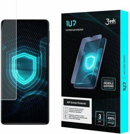 3MK 3MK Folia 1UP Motorola Edge 30 Pro Folia Gaming 3szt