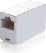 Equip Adapter RJ45 - RJ45 (121252)