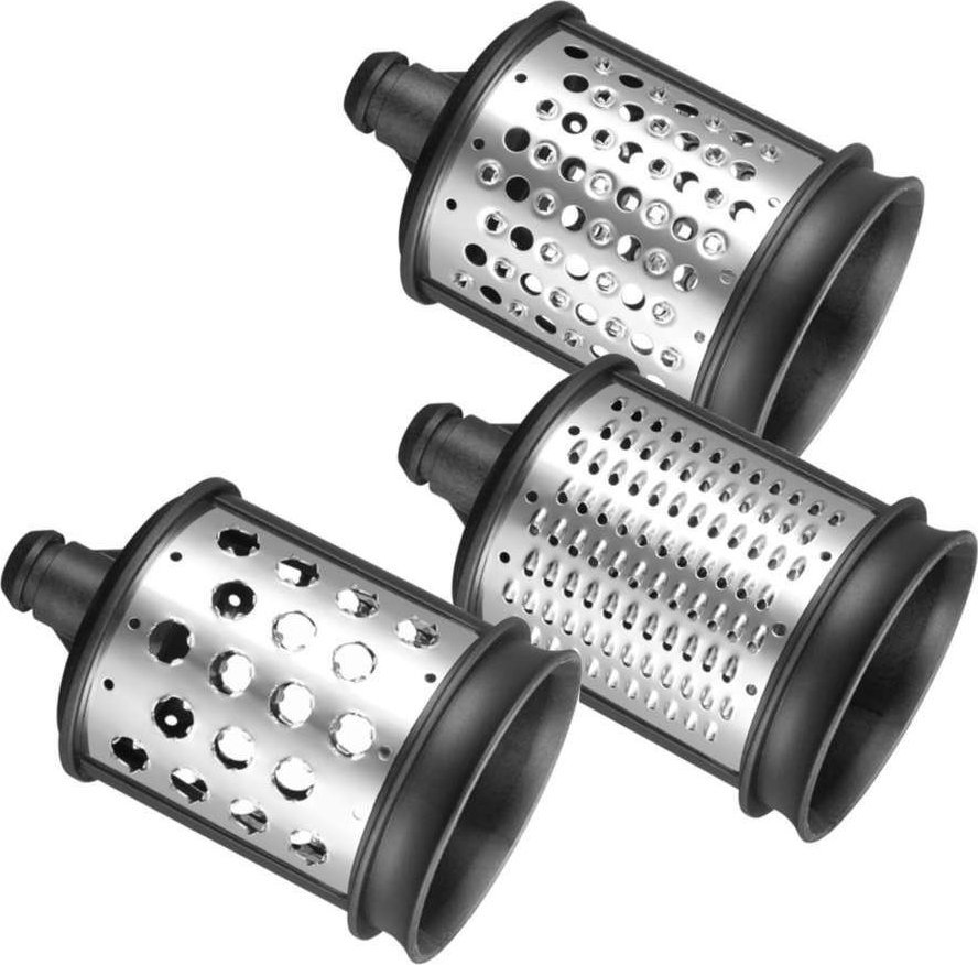 KitchenAid Nakładki do maszynki do tarcia 5KSMEMVSC KitchenAid