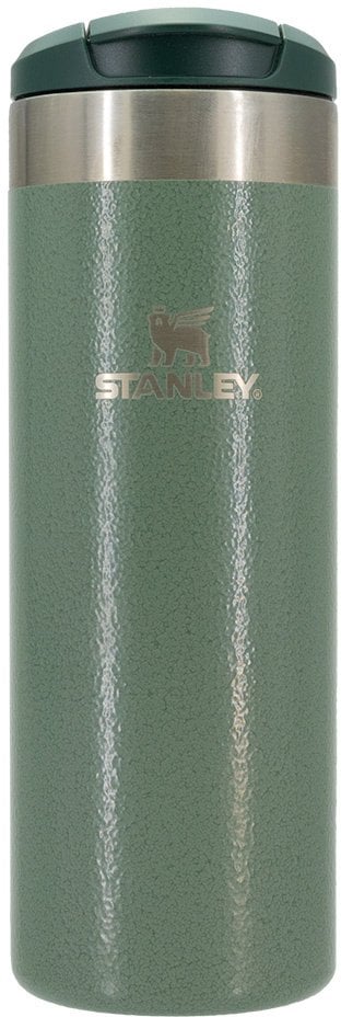 Stanley Kubek termiczny 10-10787-202 The Aerolight Cup.47L Hammertone Green