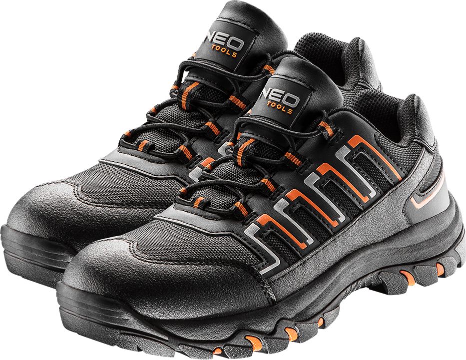 Neo Półbuty zawodowe OB rozmiar 44 (82-715)