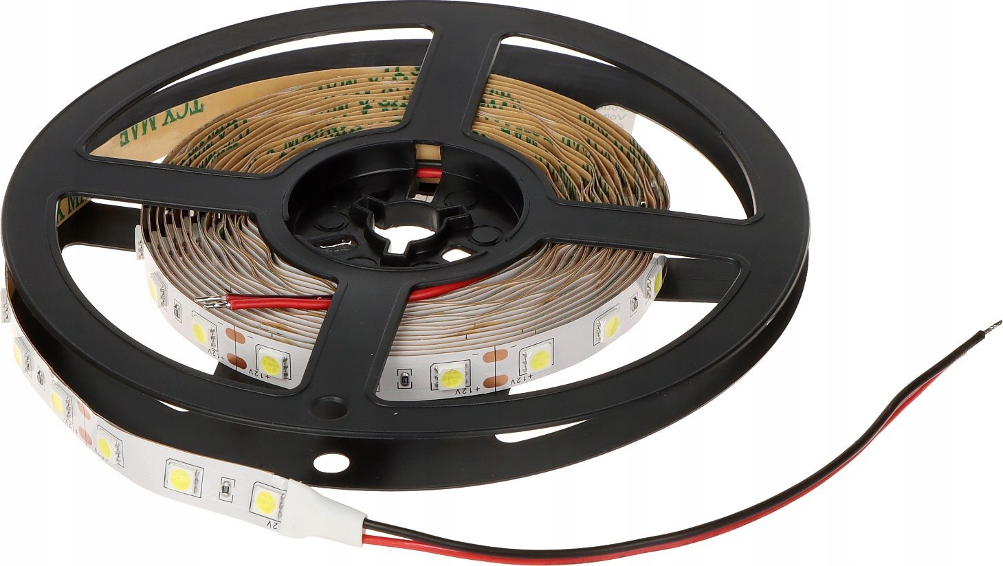 Taśma LED TAŚMA LED LED60A-12V/14.4W-NW/5M 5 m - 4000 K