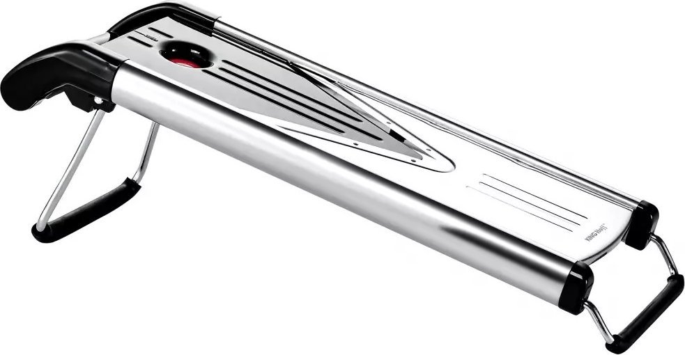 Rozdrabniacz KingHoff Szatkownica do warzyw mandolina KH-1658