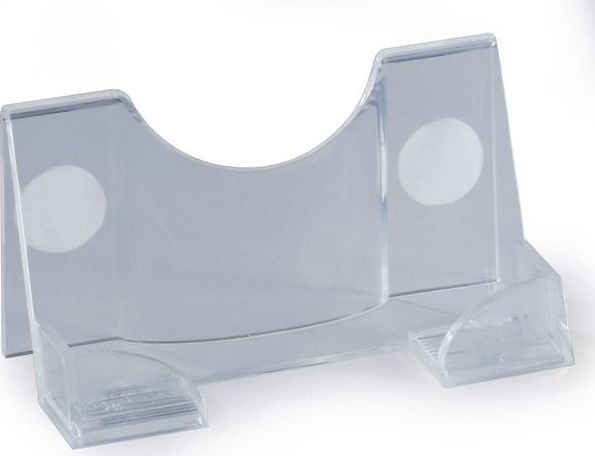 Staples Podstawka Na Wizytówki