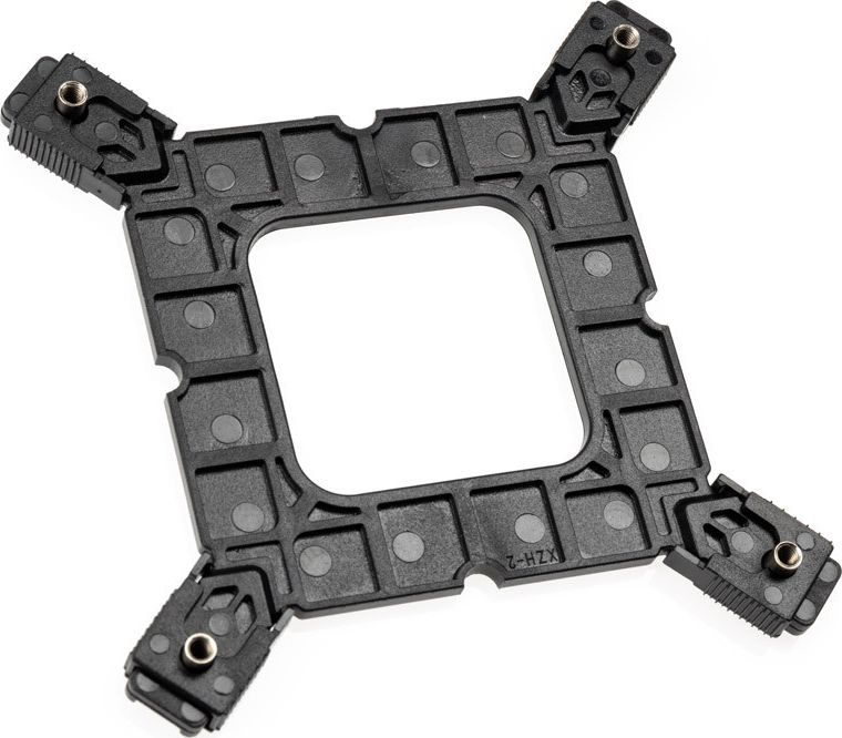 Raijintek Zestaw montażowy LGA 1700 dla Scylla / Phorcys (0R40B00241)