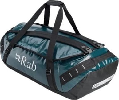 Rab Krepšys Expedition Kitbag II 120 - Niebieska