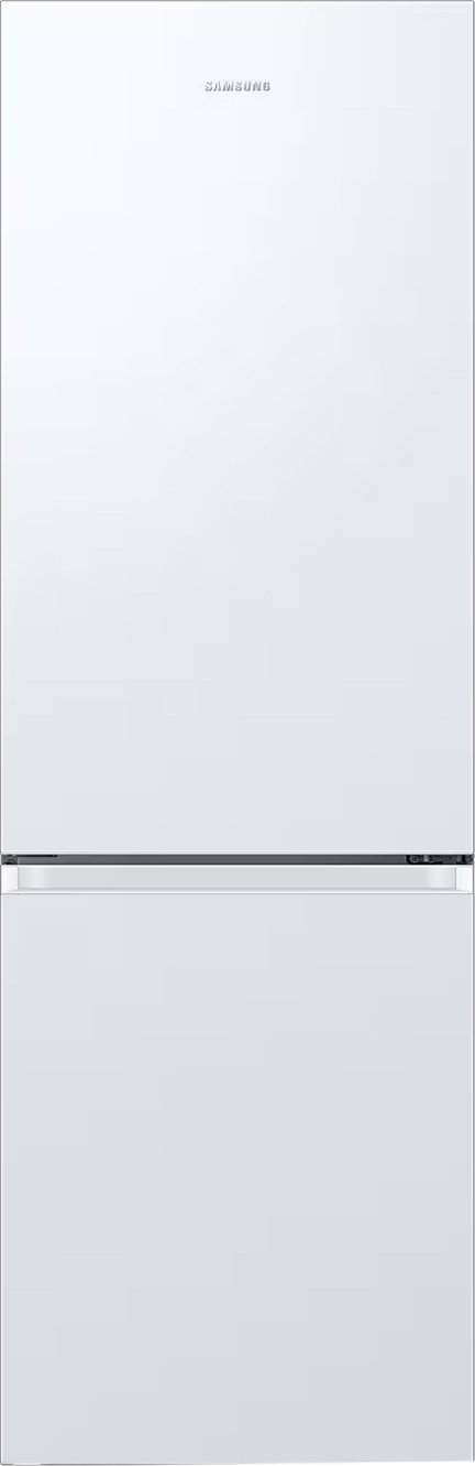 Lodówka Samsung RB34C602EWW/EF