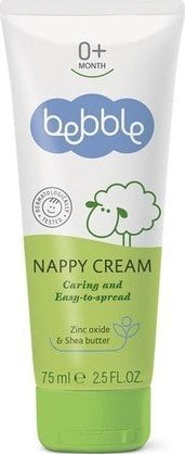 Bebble 0859 KREM NA ODPARZENIA 75ML BEBBLE 3016-01-010
