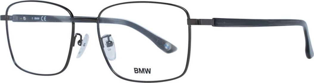 BMW Ramki do okularów Męskie BMW BW5035-D 56008