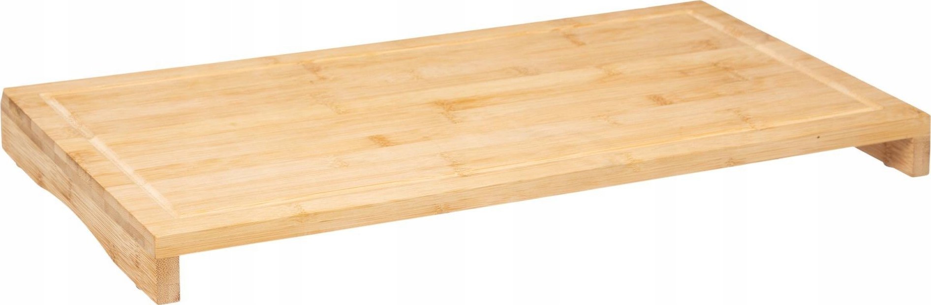 Deska do krojenia 5five Deska do krojenia, bambusowa, 54 x 28 cm