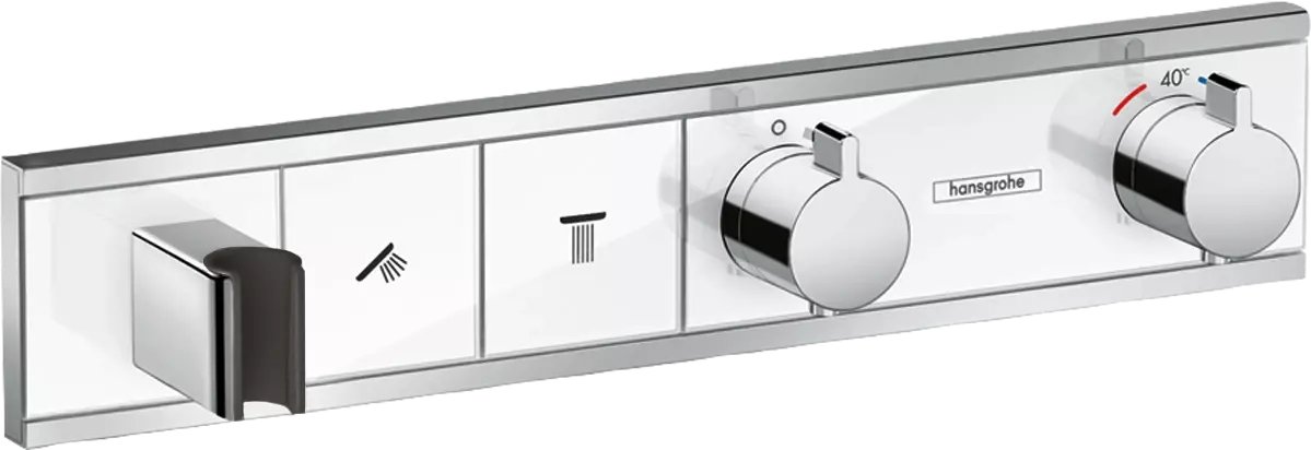 Bateria wannowa Hansgrohe Pozostały 15355400 - 15355400