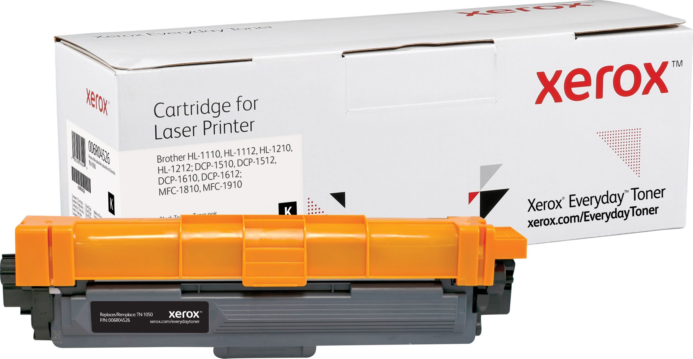 Toner Xerox Black Zamiennik TN-1050 (006R04526)