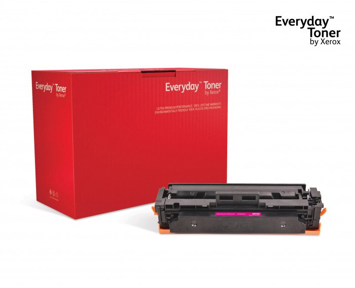 Toner Xerox Everyday - Magenta - kompatybilny - kartridż tonerowy (Alternatywa dla: HP 216A, HP W2413A)