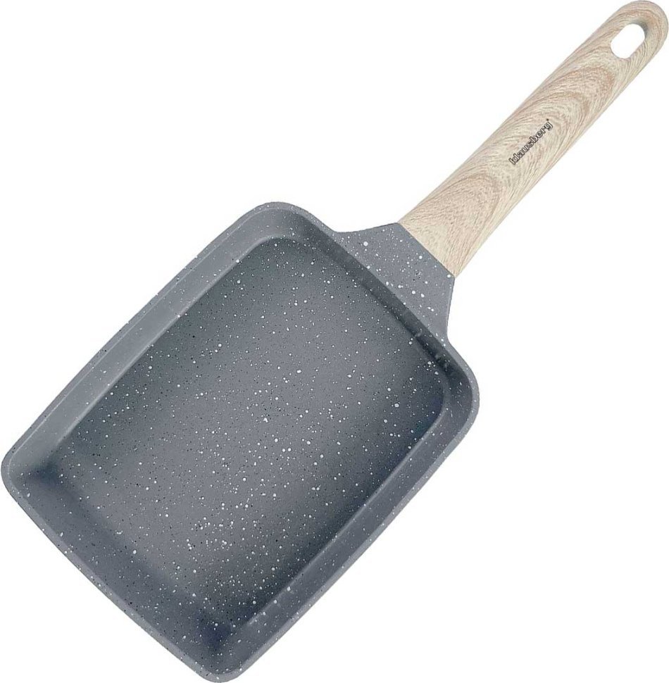 Patelnia Klausberg 36cm