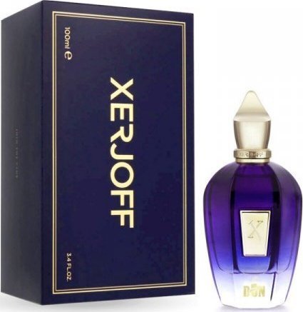 Xerjoff Perfumy Unisex Xerjoff EDP Join The Club Don (100 ml)