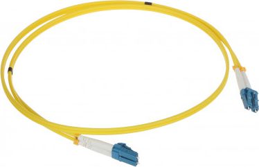 PATCHCORD JEDNOMODOWY PC-2LC/2LC-1 1 m
