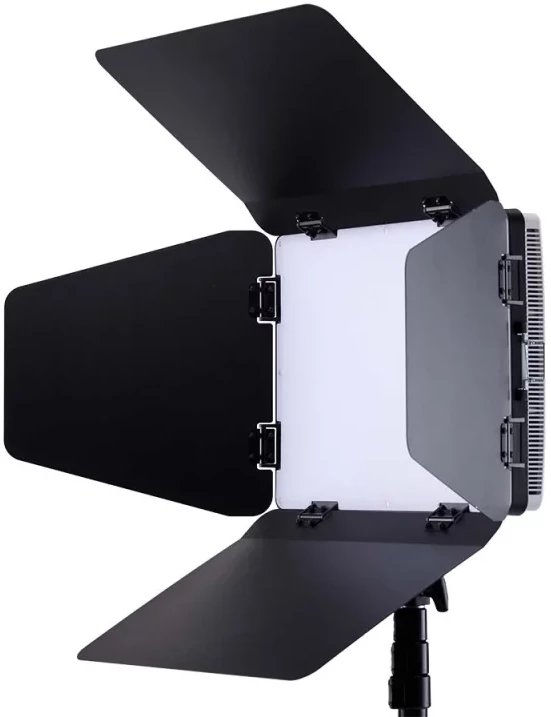 Amaran Pano 120c Barn Doors